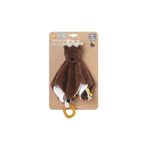 Doudou - bruce l'elan