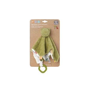 Doudou - rex le tyrannosaure