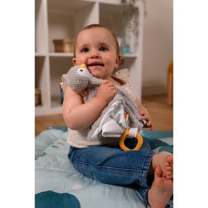 Doudou - martin le pingouin