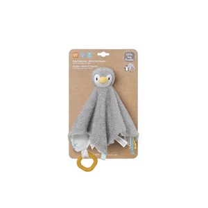 Doudou - martin le pingouin