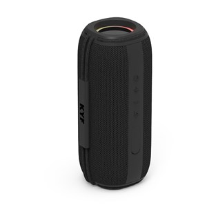 Enceinte bluetooth 60w, rvb, ipx6