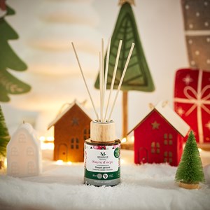 Bouquet parfumé sucre d'orge