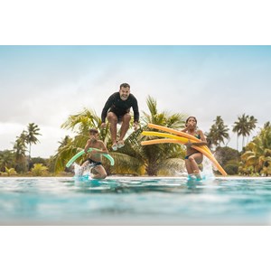 Coffret cadeau homair - un week-end inoubliable au camping