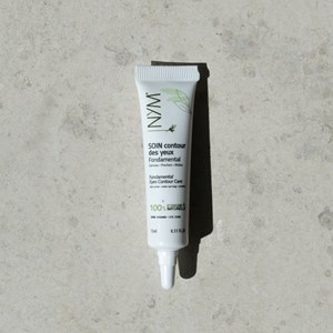 Soin contour des yeux au neem, anti-cernes et rides, lissant et hydratant ciblé