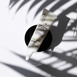 Soin contour des yeux au neem, anti-cernes et rides, lissant et hydratant ciblé