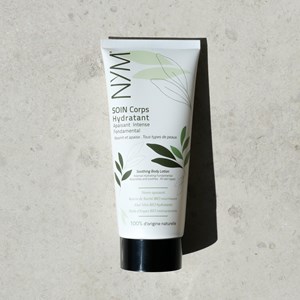 Soin corps hydratant au neem nourrissant et apaisant pour tous types de peaux