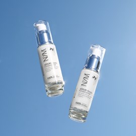 Cure anti-taches efficace à base de sérum anti marques et anti age naturel