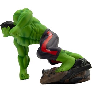 Hulk figurine marvel