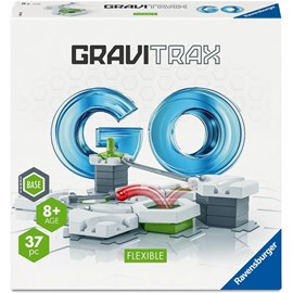 Gravitrax - go flexible