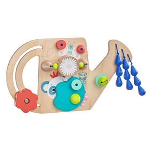 Planche de motricité arrosoir