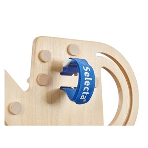 Planche de motricité arrosoir