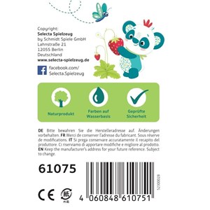 Planche de motricité arrosoir