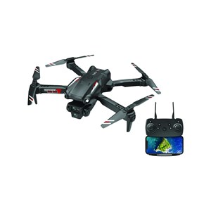 Flybotic drone rc foldable wifi