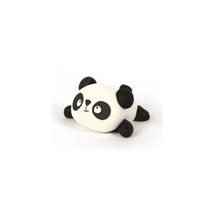 Sachet fimo panda - graine creative