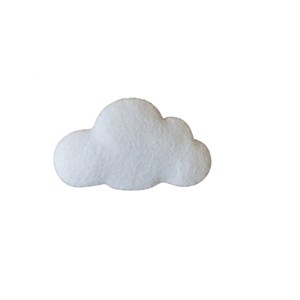 Décoration little loua gris