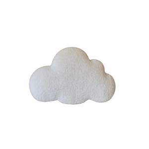 Décoration little loua gris