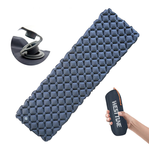 Matelas gonflable léger