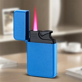 Briquet jet flamme
