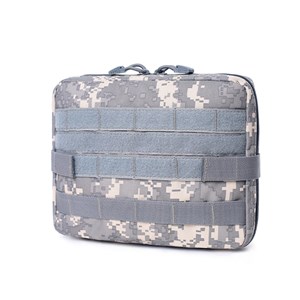 Pochette militaire sac à dos