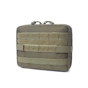 Pochette militaire sac à dos