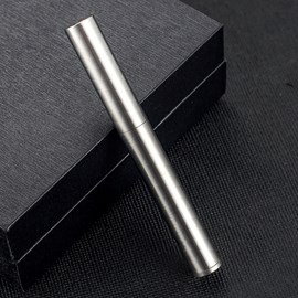 Briquet de survie pliable