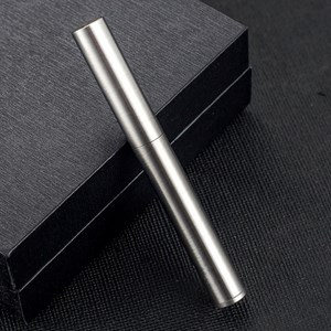 Briquet de survie pliable