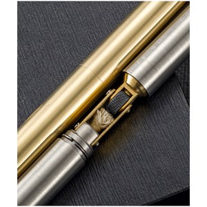 Briquet de survie pliable