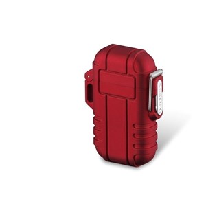 Briquet tempete survie