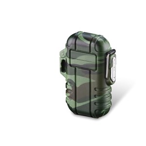 Briquet tempete survie