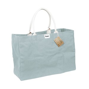 Sac cabas grand format - silex