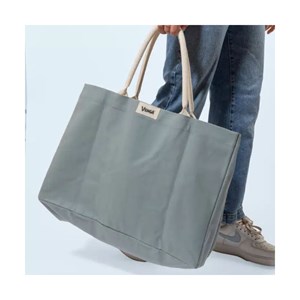Sac cabas grand format - silex