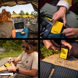 Batterie nomade waka waka power 20 ultr