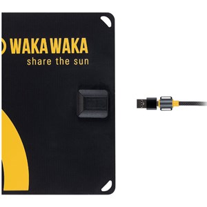 Panneau solaire waka waka ultralight so