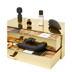 Calendrier de l'avent 2025 dorcel