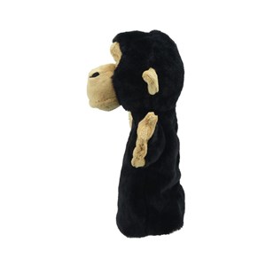 Marionnette chimpanzé - 27 cm