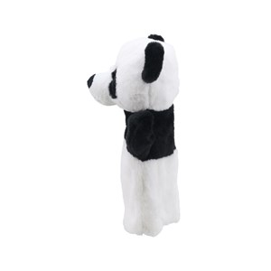 Marionnette panda - 27 cm