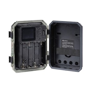 Piège photographique pie1066