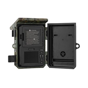 Piège photographique pie1069