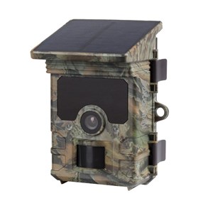 Piège photographique pie1060