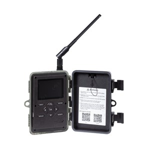 Piège photographique cellulaire pie1061