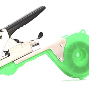 Pince à lier jardinage - palissage rapide - poignée antidérapante