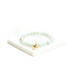Bracelet nea turquoise amazonite xxs Turquoise