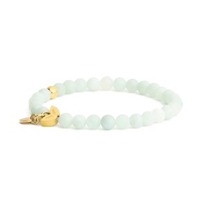 Bracelet nea turquoise amazonite s Turquoise