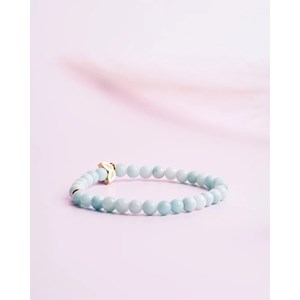 Bracelet nea turquoise amazonite s Turquoise