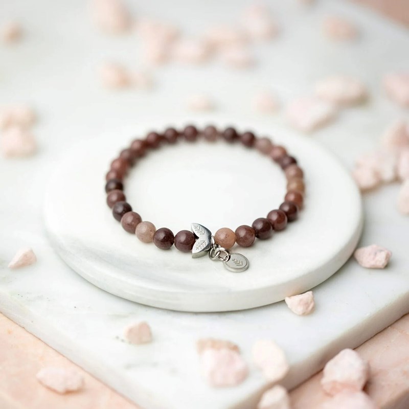 Bracelet nea berry aventurine xs
