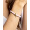 Bracelet nea blush kunzite xxs Rose