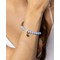 Bracelet nea sky celestite s Bleu clair