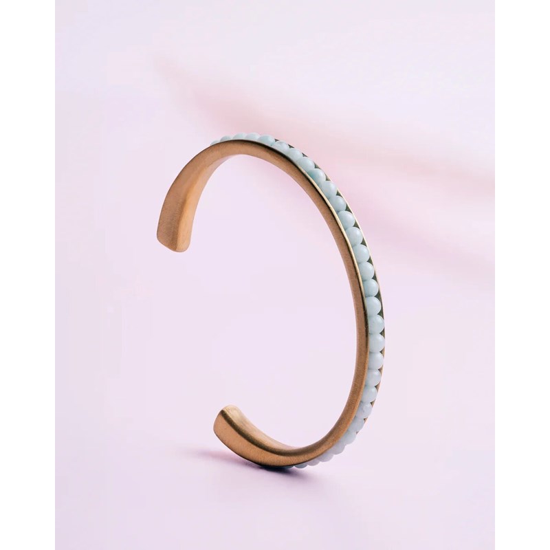 Bracelet larisa turquoise amazonite s