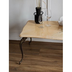 Pénélope, la table basse en marbre n°41