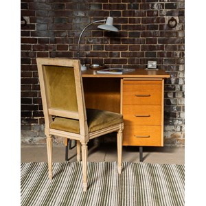 Yvan, le bureau en bois n°183